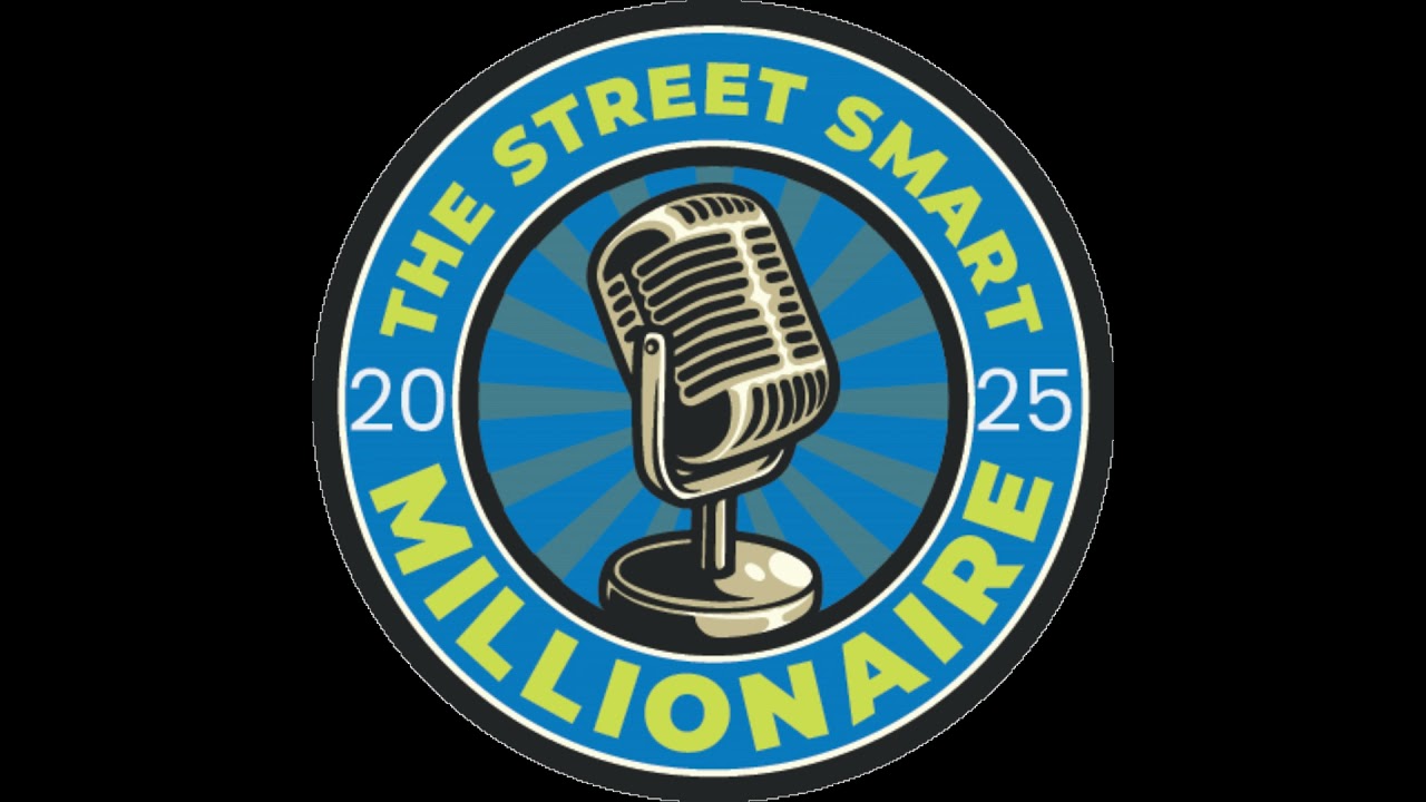 The Street Smart Millionaire - Discipline, Relationships & Millionaire Success