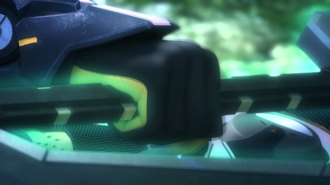 Phantasy Star Online 2: Official Trailer