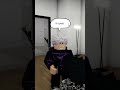 PUFF udawał, że jest chory w ROBLOX !! 🤢😂 #roblox #shorts