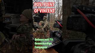 Download Lagu Oefening 11 Luchtmobiele Brigade in Ossendrecht: Falcon Bandage MP3