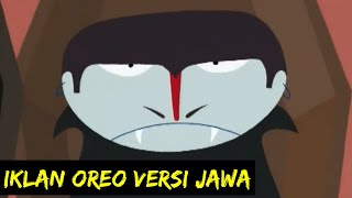 IKLAN OREO VERSI JAWA (bayangkan)