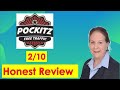 Pockitz Review, 💥 Pockitz Demo  💥and Pockitz OTO's💥