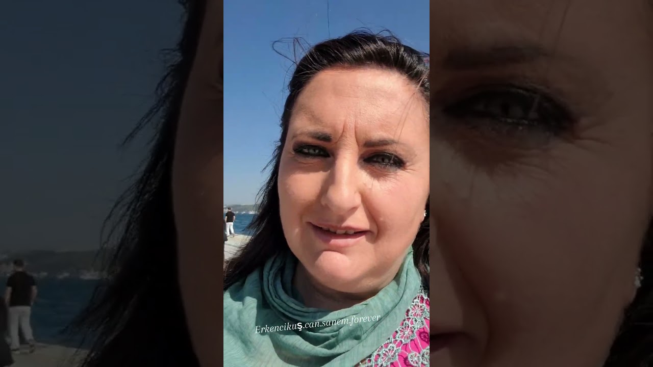 e da istanbul passo e chiudo... 🪶😘
