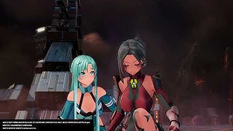 SAO FB Change of events... Kureha’s Death..