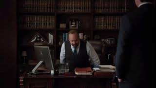 No one quits while they're ahead. Details