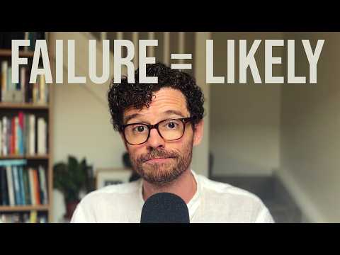 Taking big risks changed my life #artists #creativity