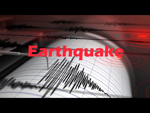 Elgin, South Carolina Earthquakes Continue, But Only One Reported 7-7-2022