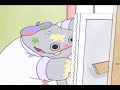 برومو كوكب بون بون سبيس تون من تصميمي