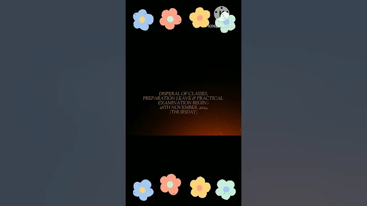 DELHI UNIVERSITY ACADEMIC CALENDAR 2024( For semester 3rd & 5th)