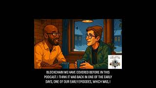All you need is a little bit of luck @NotYourCryptoPodcast #cryptopodcast #cryptosecurity
