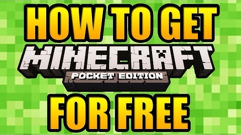 How to Install Minecraft - Pocket Edition 1.1.4 For FREE Without Jailbreak!IOS 11!READ DESCRIPTION!