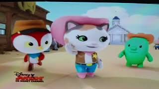 Sheriff Callie's intro Toby gets nosy Sheriff Callie's intro Toby gets nosy