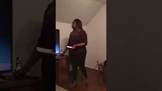 Speech 3 Sign Language Should Be Taught In School