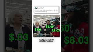 Kai Cenat and ishowspeed LIVE Salary Wage 🤯 #money
