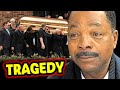 Sylvester Stallone Can’t Hold Back TEARS About Carl Weathers Tragic Death!!