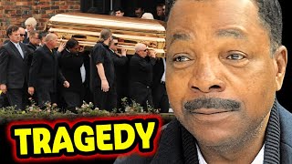 Sylvester Stallone Can’t Hold Back TEARS About Carl Weathers Tragic Death!!