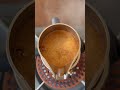 سير عمل تحضير الإسبريسو باستخدام 9  2  وأدوات  إسبريسو قهوة