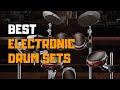 Best Electronic Drum Sets in 2020 - Top 6 Electronic Drum Set Picks