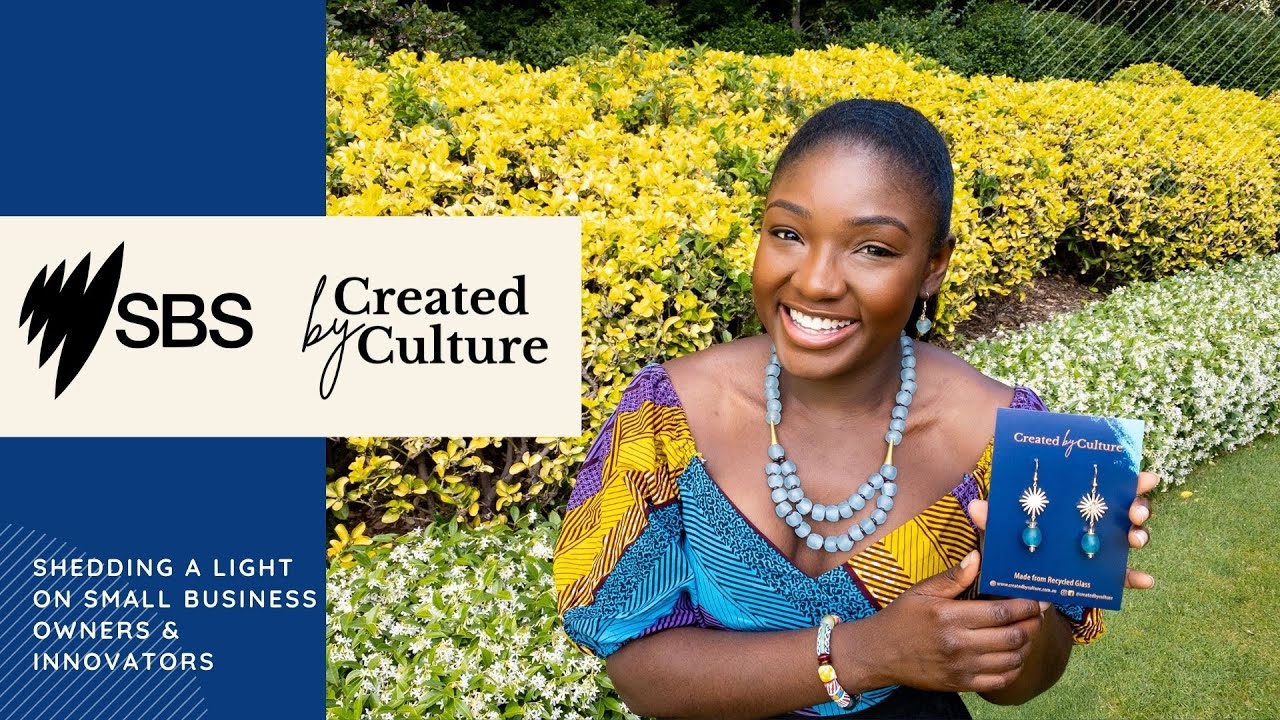 SBS Small Business Secrets - Created by Culture