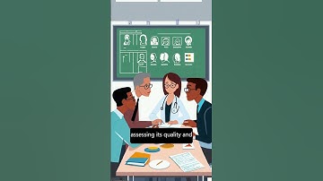 Validity, reliability, and generalizability in qualitative research | RTCL.TV