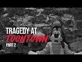 Tragedy at Disney's Toontown Part 2 - Disney Creepypasta