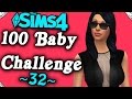 Sims 4 100 Baby Challenge #32 THE B*TCH IS DEAD