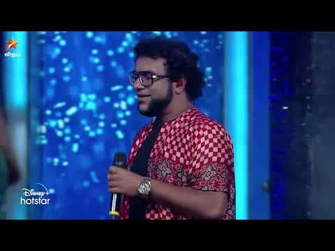 #Haricharan's Awesome Performance