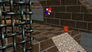 Super Mario 64 ~ Express Elevator--Hurry Up! 17"27
