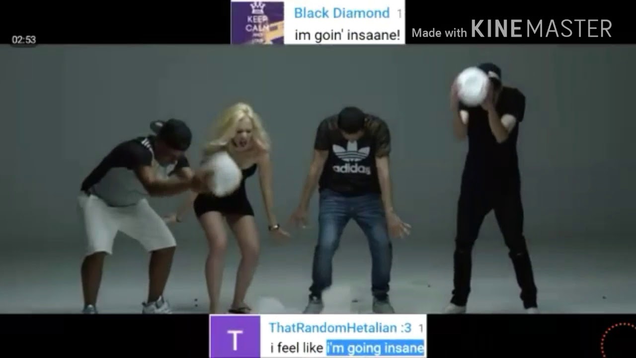 2j comment song 6 youtube