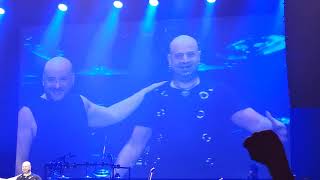 David Draiman's Doppelganger