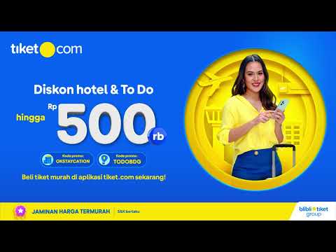 Bandung Horizontal Promo Code - Bandung Horizontal Promo Code