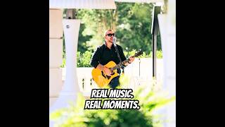 Recent live performances at real events.