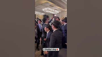 Thumbnail of A Shabbat drop❤️‍🔥#shabbat #shalom #rabbi
