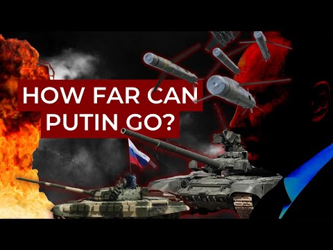 russia’s next steps in confrontation with collective West. Ukraine in Flames #344