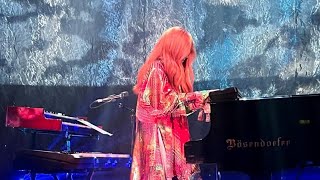 [New Remaster] Tori Amos - Caught a Lite Sneeze (Live in Cork / March 17, 2022)