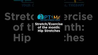Hip Stretches for People with Arthritis