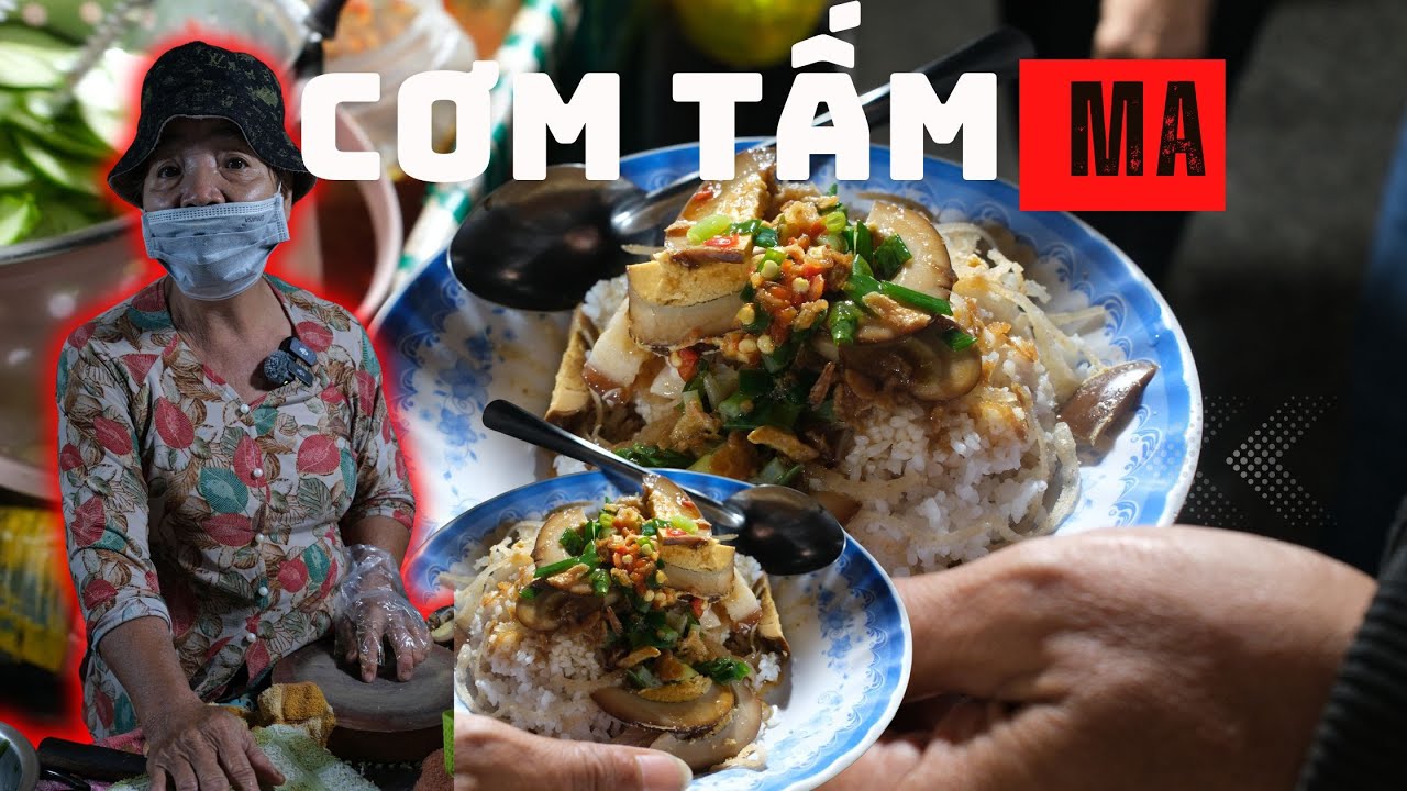 Chuyện quán cơm tấm 
