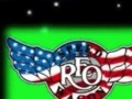 REO Speedwagon - Take It On The Run (((REO_NASA_Logo)))