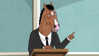 Bojack Horseman. El Show Debe Continuar.