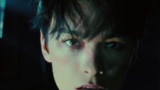 VERNON Black Eye Acapella