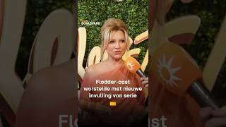 Flodder-cast worstelde met nieuwe invulling van serie | RTL Boulevard