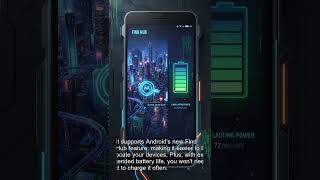 Moto Tag 2 Launched! UWB &amp; Android Find Hub for Pinpoint Tracking! #Shorts
