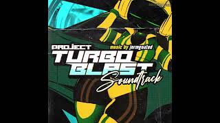Again Failure Theme Project Turboblast Ost