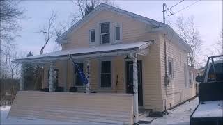 Woodrow | Short Film (2021)
