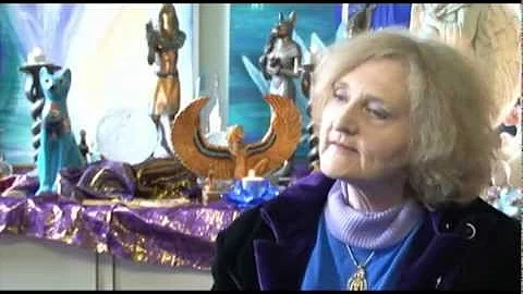 Elisabeth Jensen / Part 1 of 2