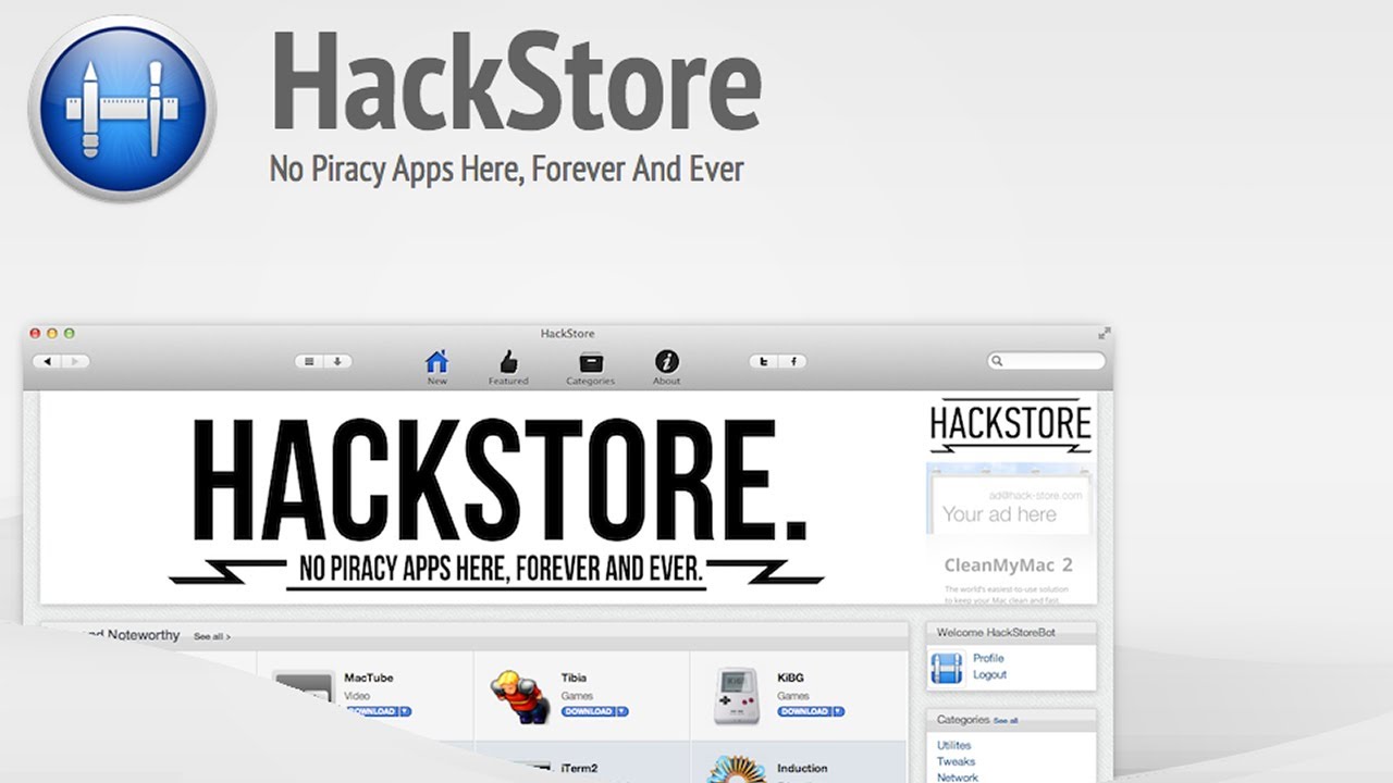 hackstre