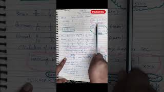 12th treatment of good will lesson change in profit sharing ratio #viral #reels #trending #account