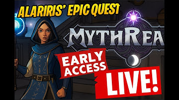 I Finally Defeated the Lich! | MythRealm Boss Fight Gameplay