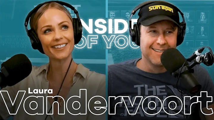 Smallvilles LAURA VANDERVOORT: NXIVM Gut Check