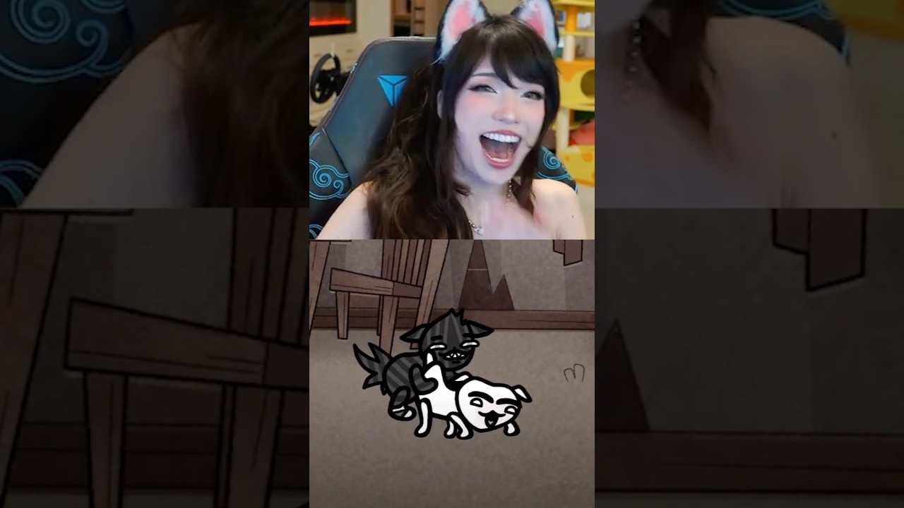 Didn’t Expect That 💀